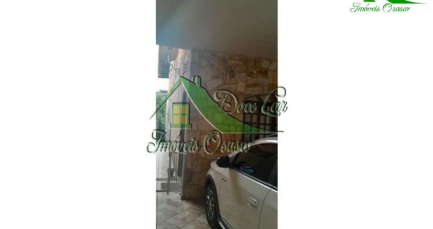 Casa em condomínio fechado com 3 quartos à venda no Altos da Santa Lúcia, Carapicuíba 