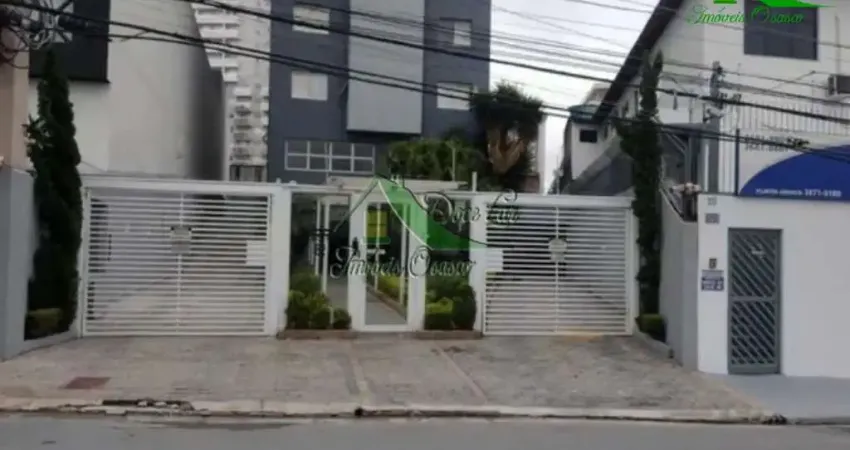 Apartamento com 2 quartos à venda no Centro, Osasco 