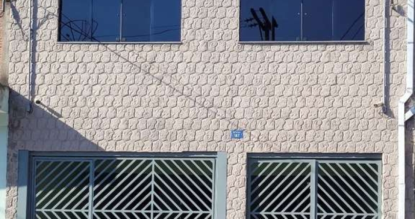 Casa com 4 quartos à venda no Jardim Europa, Jandira 