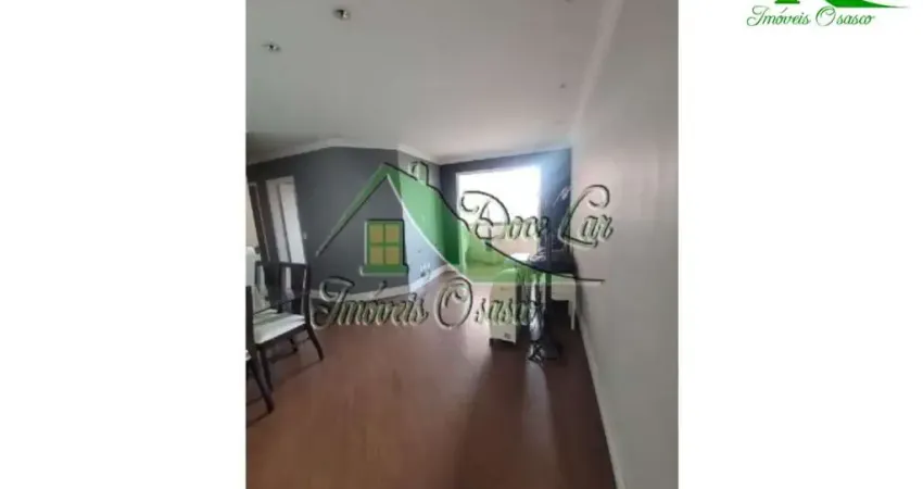 Apartamento com 3 quartos à venda no Piratininga, Osasco 