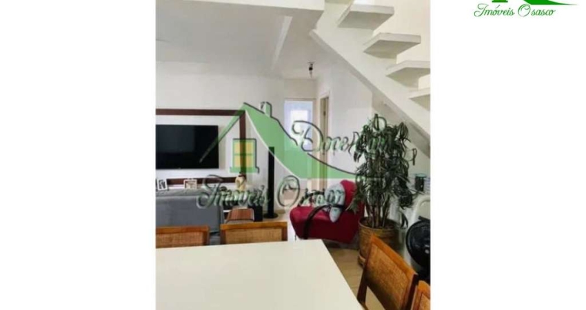 Apartamento com 3 quartos à venda na Vila Ercília, Jandira 