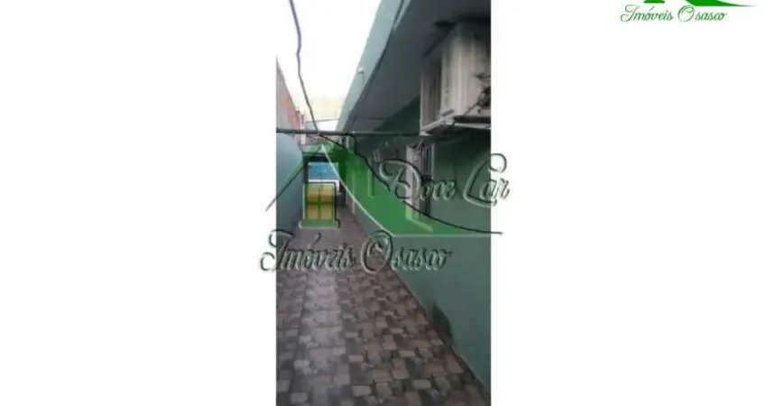 Casa com 2 quartos à venda no Jardim Cecília Cristina, Carapicuíba 