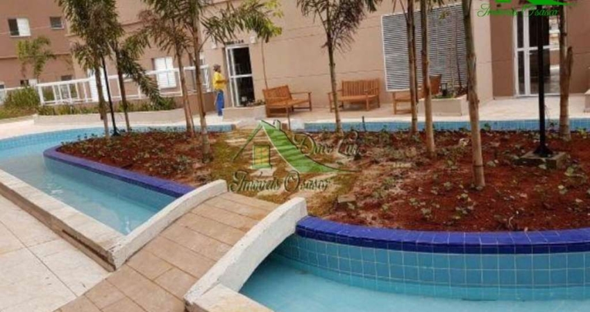 Apartamento à venda no Jardim Roberto, Osasco-SP: 2 quartos, 1 sala, 1 banheiro, 1 vaga de garagem!