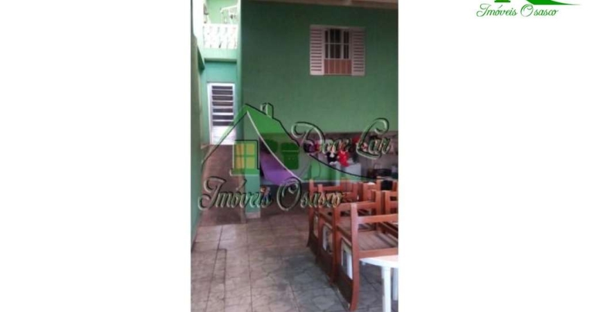 Casa com 4 quartos à venda na Vila Silviânia, Carapicuíba 