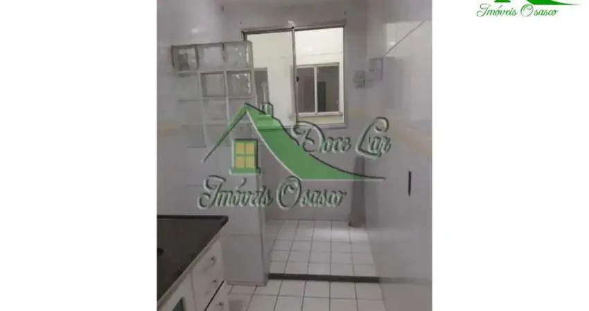 Apartamento com 2 quartos à venda no Parque Roseira, Carapicuíba 