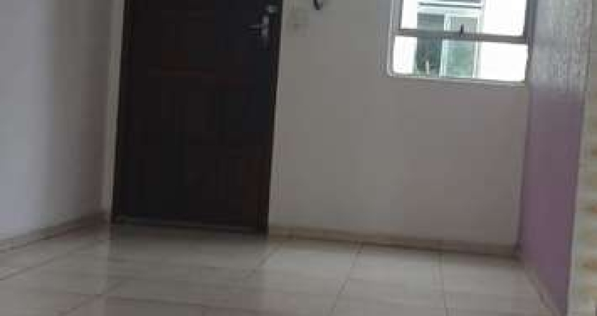 Apartamento com 2 quartos à venda no Conjunto Habitacional Presidente Castelo Branco, Carapicuíba 