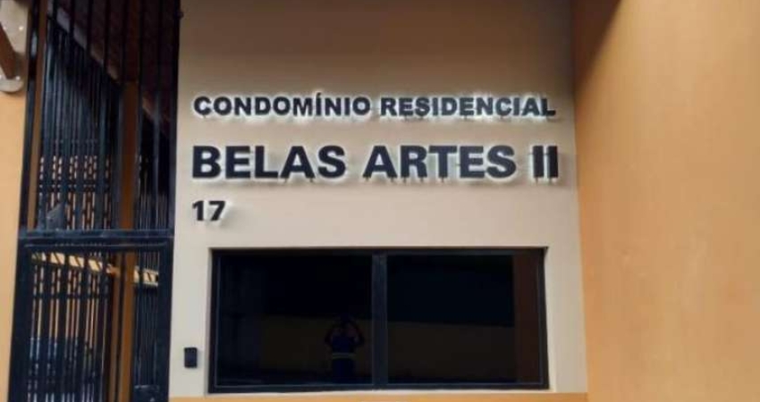 Apartamento com 3 quartos à venda no Jardim São Luiz, Jandira 