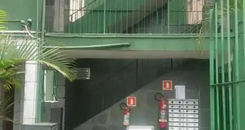 Apartamento com 2 quartos à venda no Conjunto Habitacional Presidente Castelo Branco, Carapicuíba 