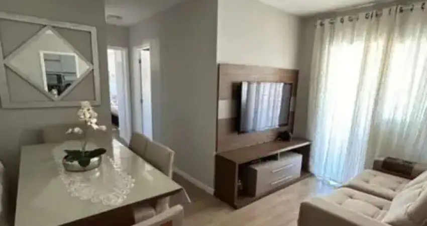 Apartamento com 2 quartos à venda no Jardim Tupanci, Barueri 
