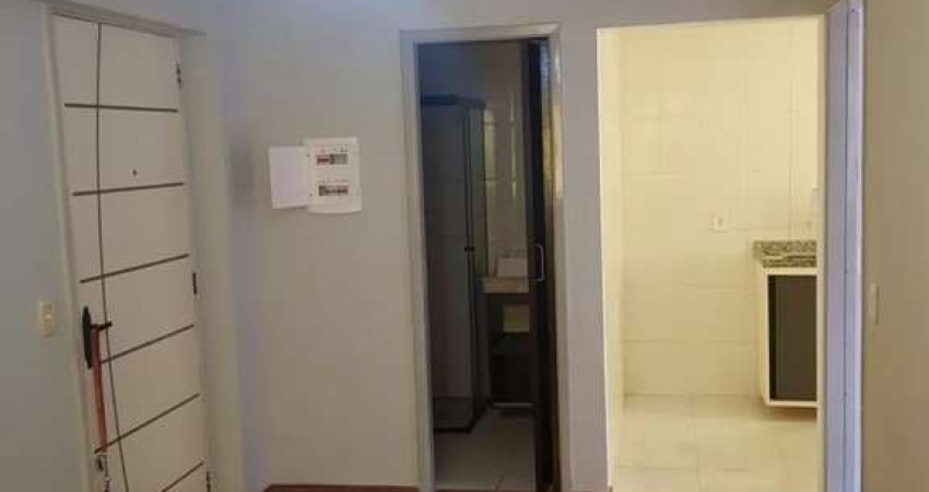 APARTAMENTO 2 DORM. COND. JD. PRIMAVERA I - CARAPICUIBA