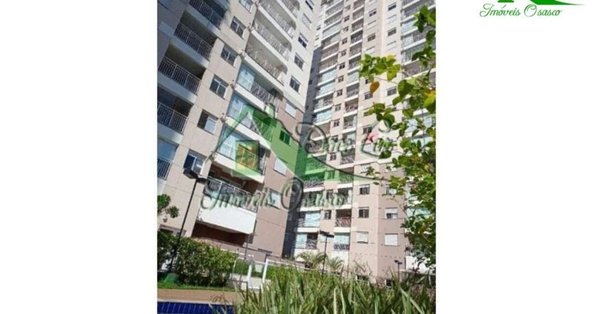 Apartamento com 2 quartos à venda no Jardim Roberto, Osasco 