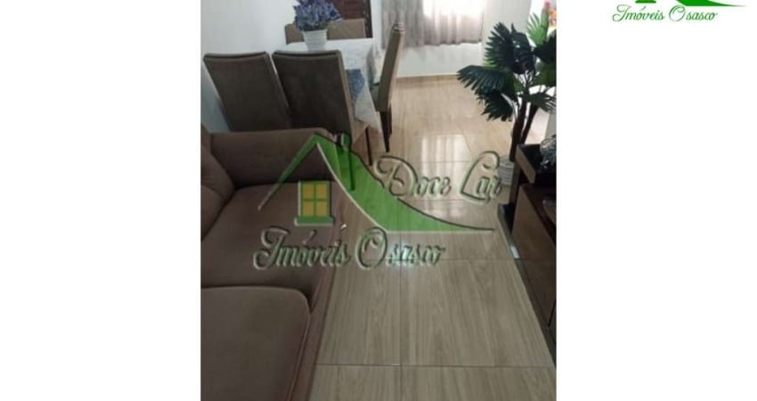 Apartamento com 2 quartos à venda no Conjunto Habitacional Presidente Castelo Branco, Carapicuíba 