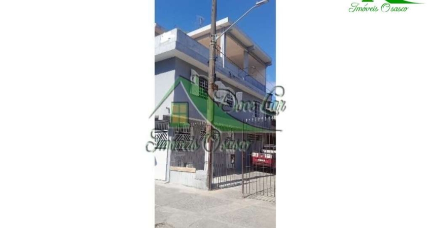 Casa com 3 quartos à venda no Conjunto Habitacional Presidente Castelo Branco, Carapicuíba 