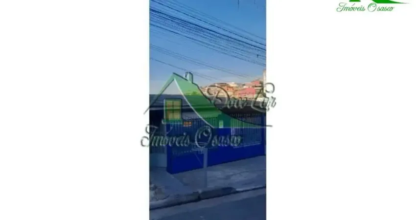 Casa com 4 quartos à venda na Vila São Jorge, Carapicuíba 