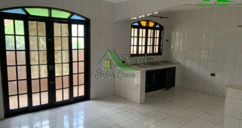 Casa de luxo na Vila São Silvestre, Barueri-SP: 4 quartos, 1 suíte, 4 banheiros, 3 vagas de garagem, 280m²!
