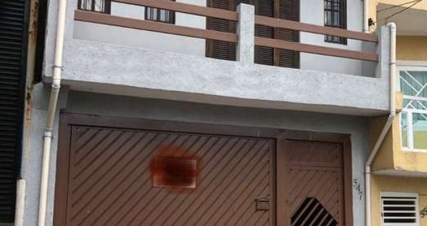 Imperdível oportunidade: Casa à venda em Barueri-SP, Vila São Silvestre, 3 quartos, 1 suíte, 1 sala, 2 banheiros, 2 vagas, 150m²!