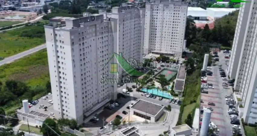 Apartamento com 3 quartos à venda na Vila Iracema, Barueri 