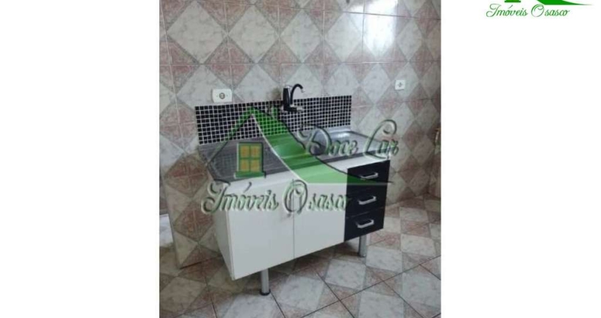 Apartamento com 2 quartos à venda no Conjunto Habitacional Presidente Castelo Branco, Carapicuíba 