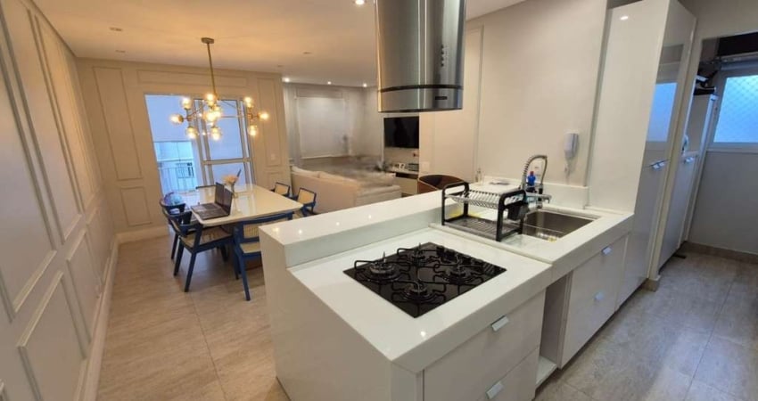 Apartamento com 3 quartos à venda no Jardim Tupanci, Barueri 