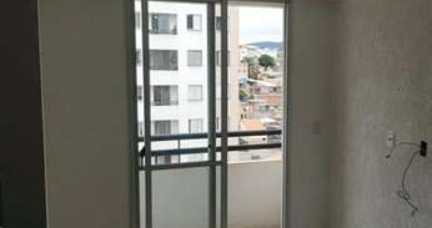Apartamento com 2 quartos à venda na Vila Mercês, Carapicuíba 
