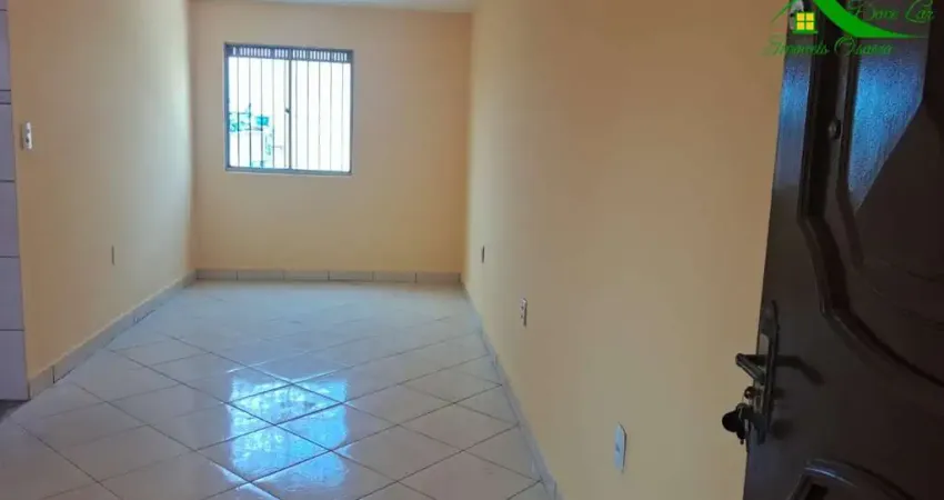 Apartamento com 2 quartos à venda no Conjunto Habitacional Presidente Castelo Branco, Carapicuíba 