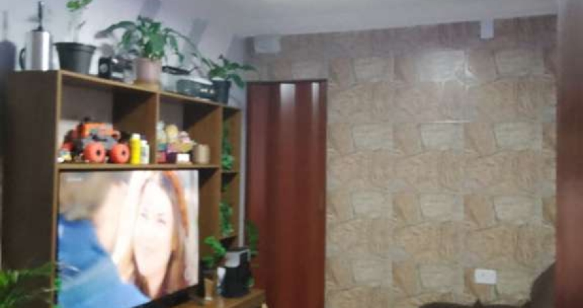 Apartamento com 2 quartos à venda no Conjunto Habitacional Presidente Castelo Branco, Carapicuíba 