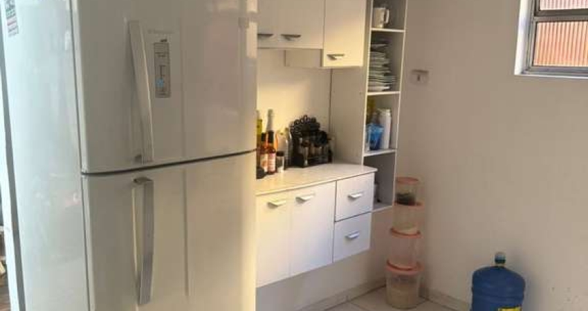 Apartamento com 2 quartos à venda no Conjunto Habitacional Presidente Castelo Branco, Carapicuíba 