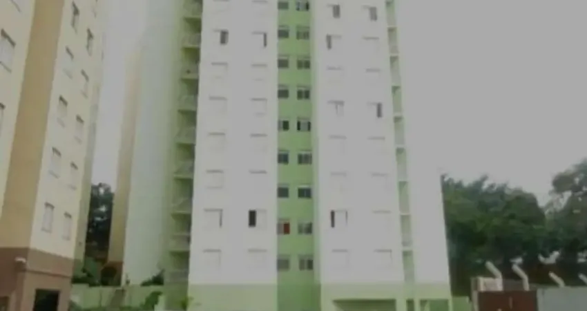 Apartamento com 2 quartos à venda no Padroeira, Osasco 