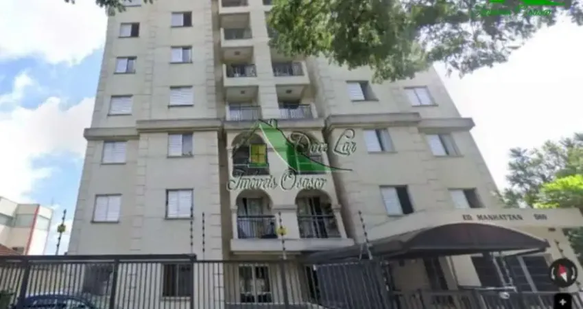 Apartamento com 3 quartos à venda no Centro, Osasco 