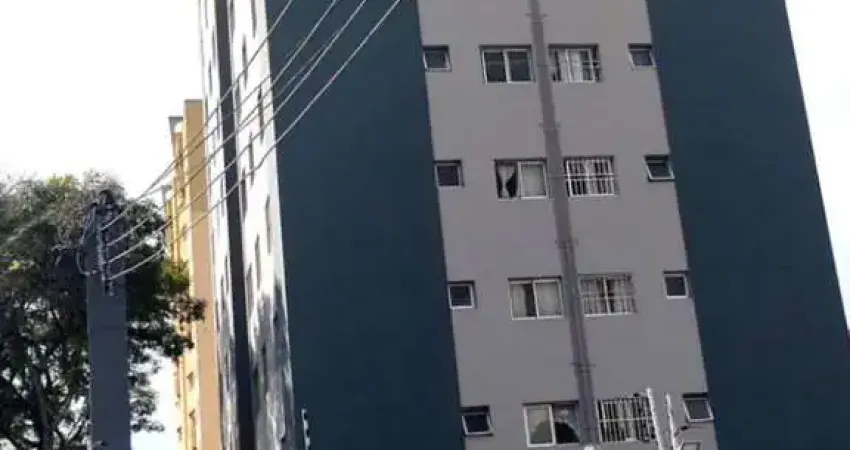 Apartamento com 2 quartos à venda no Quitaúna, Osasco 