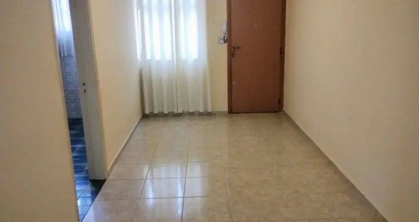 Apartamento com 2 quartos à venda no Conjunto Habitacional Presidente Castelo Branco, Carapicuíba 