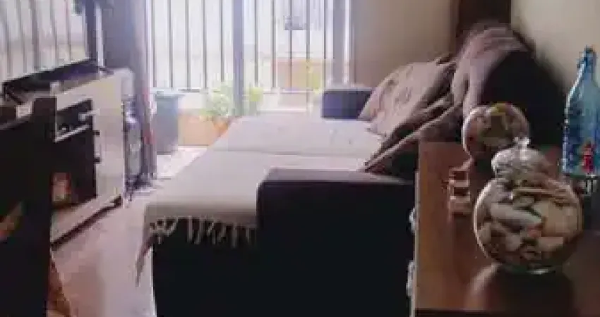 APARTAMENTO 2 DORM. 1º ANDAR - ITAPUÃ - CARAPICUIBA