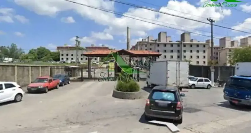 Apartamento com 2 quartos à venda no Novo Osasco, Osasco 