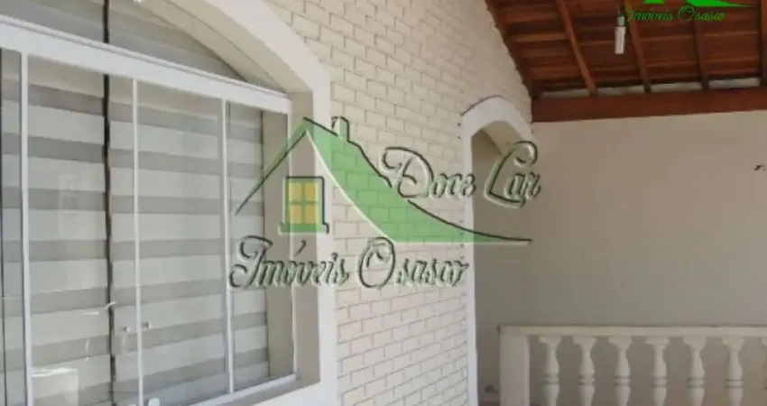 Casa com 3 quartos à venda no Jardim das Flores, Osasco 
