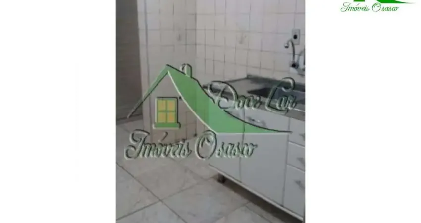 Apartamento com 2 quartos à venda no Conjunto Habitacional Presidente Castelo Branco, Carapicuíba 