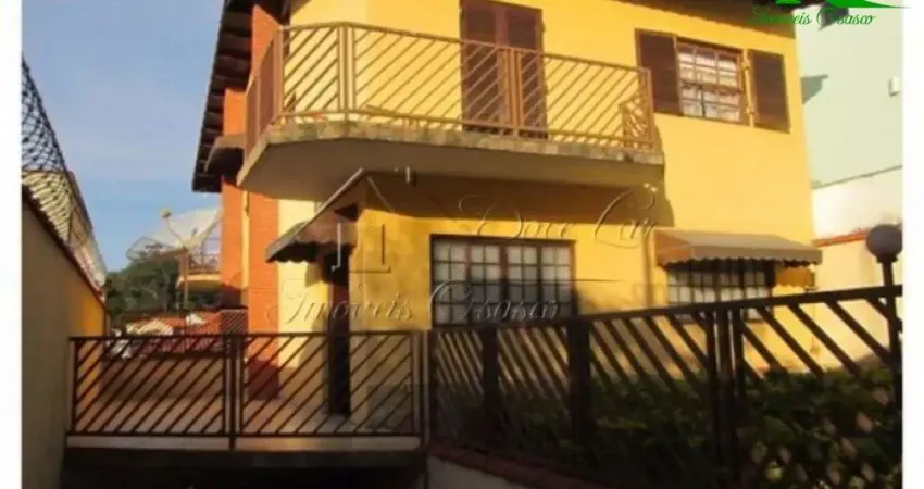 Casa com 4 quartos à venda no Adalgisa, Osasco 