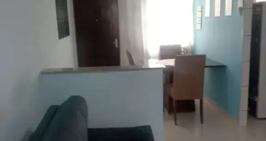 Apartamento com 2 quartos à venda no Conjunto Habitacional Presidente Castelo Branco, Carapicuíba 