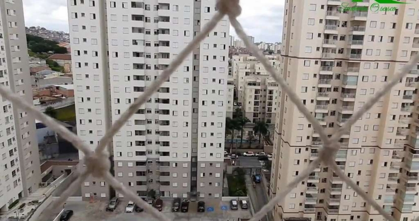 Apartamento com 2 quartos à venda no Conceição, Osasco 