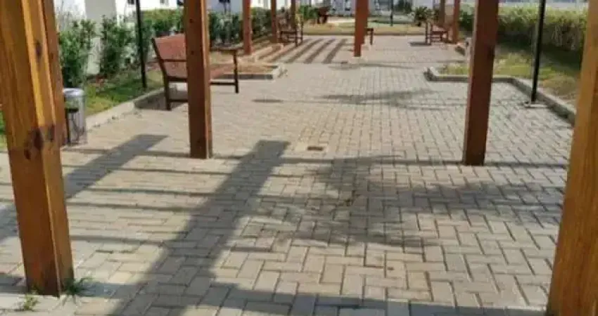 Apartamento com 2 quartos à venda no Jardim Santo Estêvão, Carapicuíba 