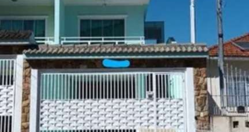 Casa com 3 quartos à venda na Bela Vista, Osasco 
