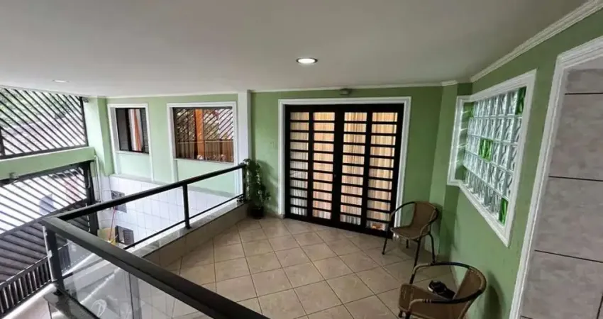 Casa com 3 quartos à venda na Vila Yolanda, Osasco 
