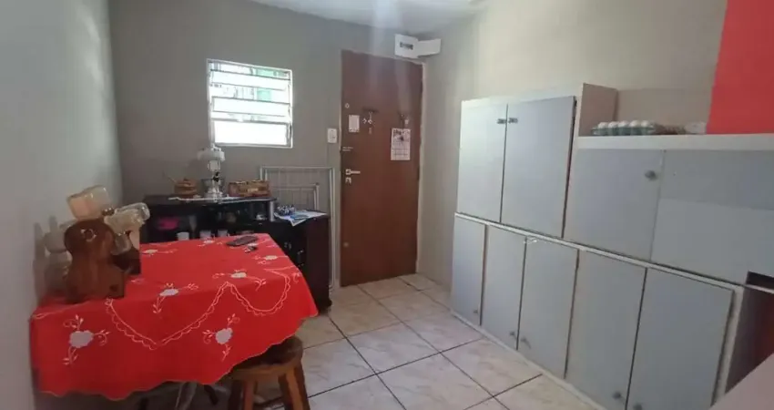 Apartamento com 2 quartos à venda no Conjunto Habitacional Presidente Castelo Branco, Carapicuíba 