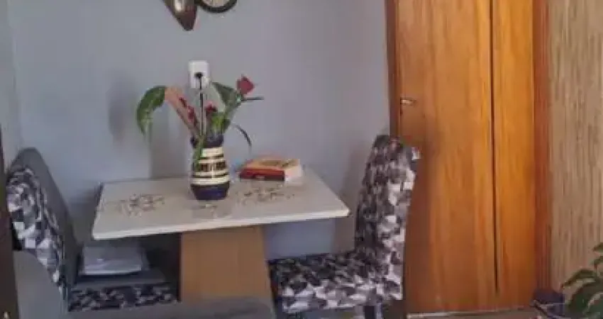 Apartamento com 2 quartos à venda no Conjunto Habitacional Presidente Castelo Branco, Carapicuíba 