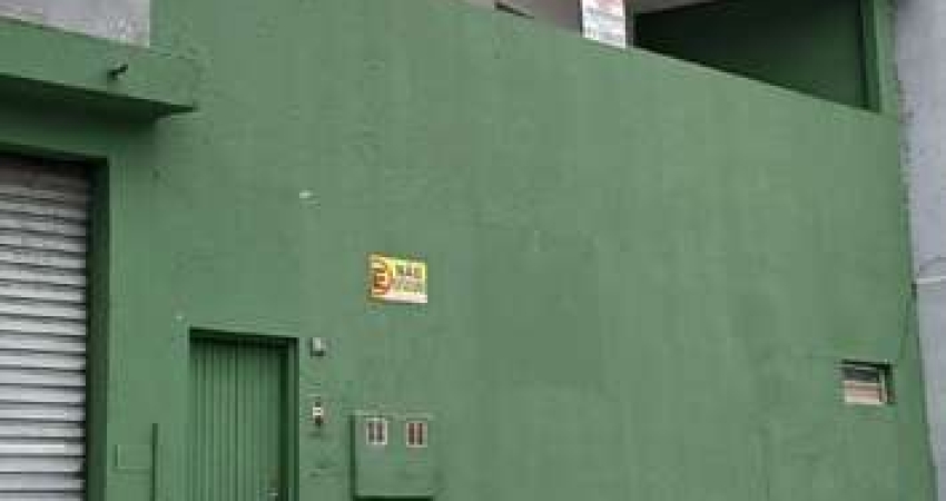 Casa com 3 quartos à venda na Vila Jussara, Carapicuíba 