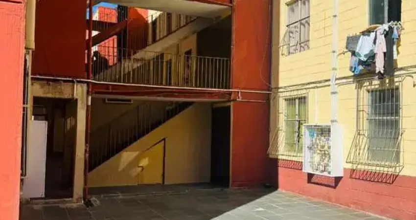 Apartamento com 2 quartos à venda no Conjunto Habitacional Presidente Castelo Branco, Carapicuíba 