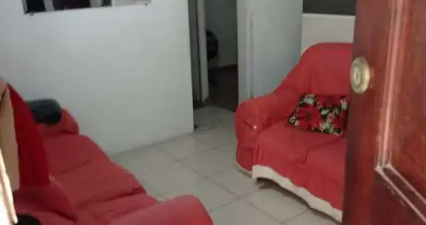 Apartamento com 2 quartos à venda no Conjunto Habitacional Presidente Castelo Branco, Carapicuíba 