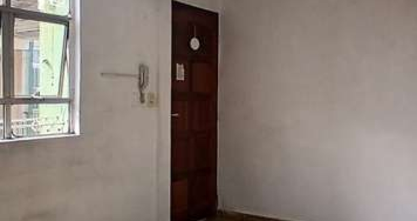 Apartamento com 2 quartos à venda no Conjunto Habitacional Presidente Castelo Branco, Carapicuíba 
