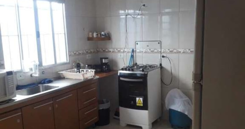 Casa com 2 quartos à venda no Jardim Santa Tereza, Carapicuíba 