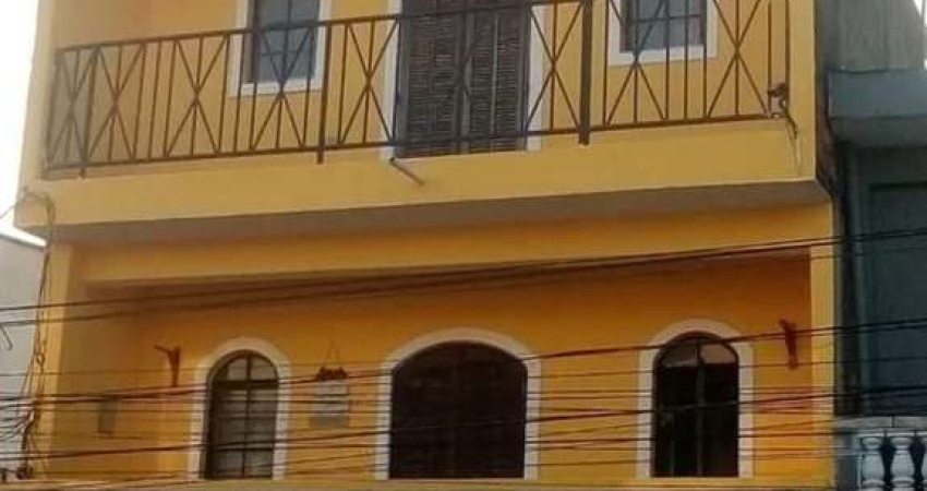 Casa com 3 quartos à venda no Parque Santa Teresa, Carapicuíba 