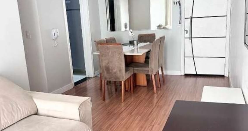 Apartamento com 2 quartos à venda no Jardim Sagrado Coração, Jandira 
